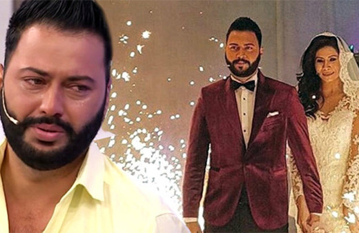 Caner canlı yayında delirdi; Berke’ye ateş püskürdü!