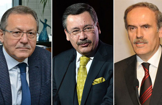 Başkanlar FETÖ irtibatından dolayı mı istifa ettiriliyor?