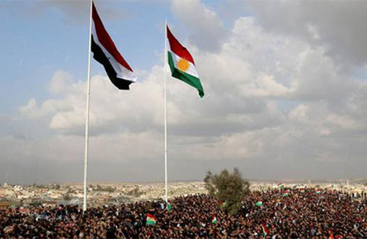 Barzani'ye çok pahalıya patladı: İtiraf geldi!