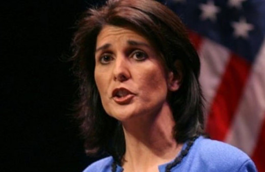 300 insan öldü ABD 'endişeliyiz' dedi!