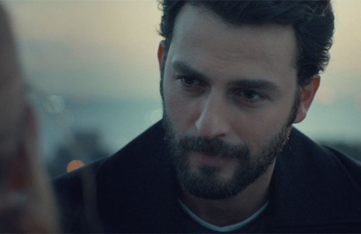 Yüz Yüze 2. bölüm 2. fragmanı