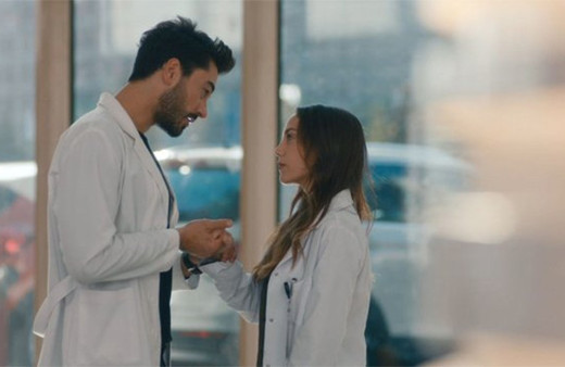 Kalp Atışı 17. bölüm fragmanı