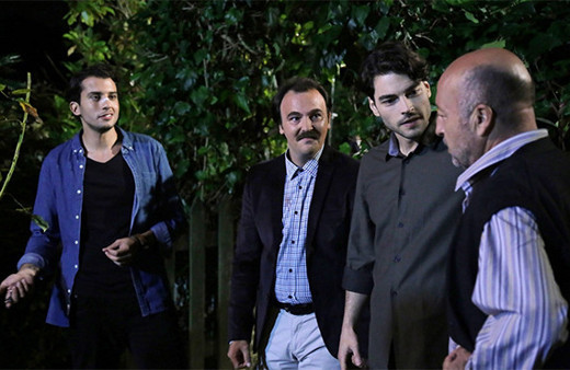 Aslan Ailem 2. bölüm fragmanı