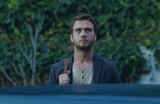 Çukur 2. yeni bölüm özel sahne