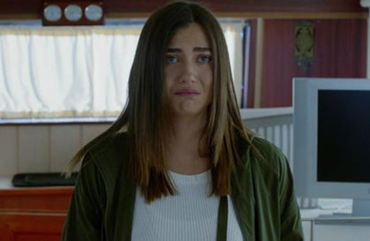 Kırgın Çiçekler 95. bölüm fragmanı