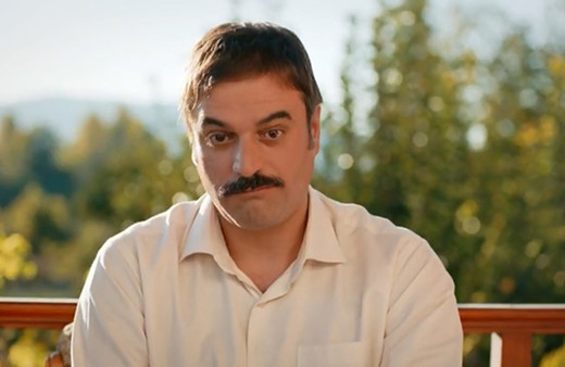 Kalk Gidelim 2. tanıtım fragmanı