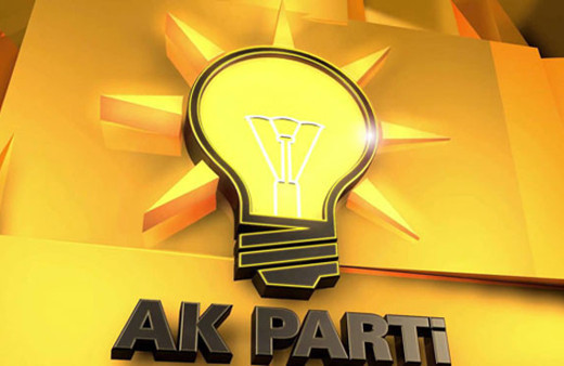 AK Parti'den Konya İl Başkanlığı'na atama