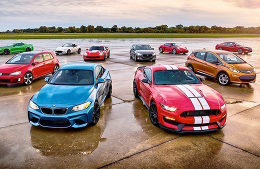 2018 MTV araç vergileri kesinleşti işte otomobil vergi listesi