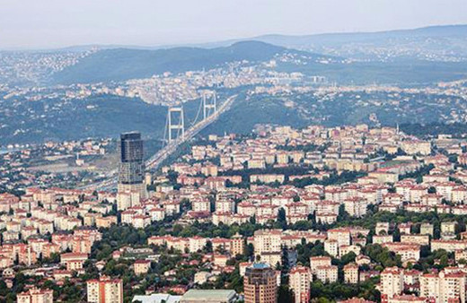 Erdoğan'dan belediyelere imar teftişi kararı!