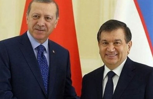  20 yıl sonra bir ilk gerçekleşiyor! Türkiye'ye geliyor...