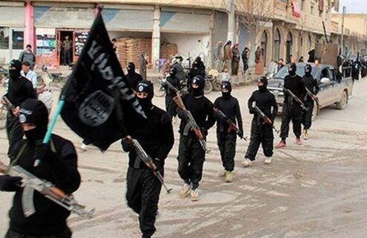 Avrupa'nın büyük korkusu! 1000 IŞİD'çi geri döndü! İntikam...