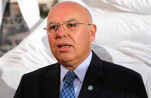 Belediye Başkanı'na 'Cumhurbaşkanına hakaret' soruşturması