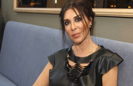 Nebahat Çehre cilt bakım sırlarını ticarete döküyor! 