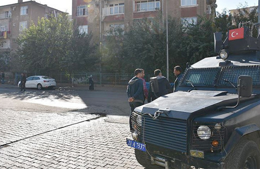 Uzman onbaşıya saldırıyla ilgili 30 adrese baskın