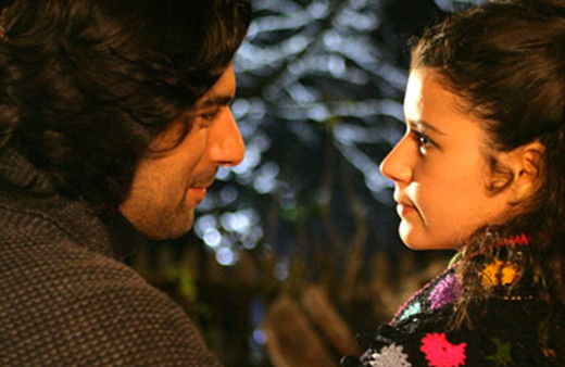 Latin Amerika'da "Fatmagül'ün Suçu Ne?" rüzgarı! Öpüşme sahnesi rekor kırdı!