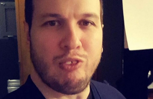 Şahan Gökbakar yeni filmi Kayhan'ın vizyon tarihini açıkladı!