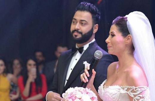 Caner Berke boşanması! Caner eşi Berke'ye beddua etti