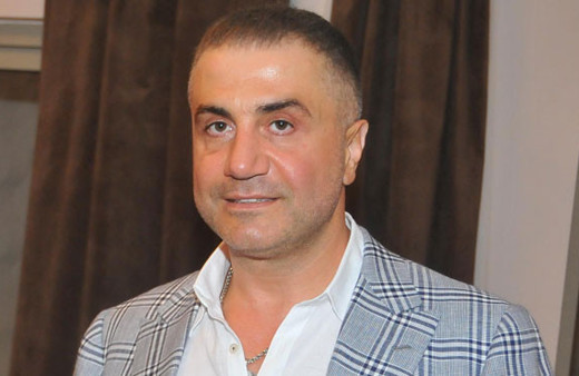 Sedat Peker o sözleri için ilk kez ifade verdi