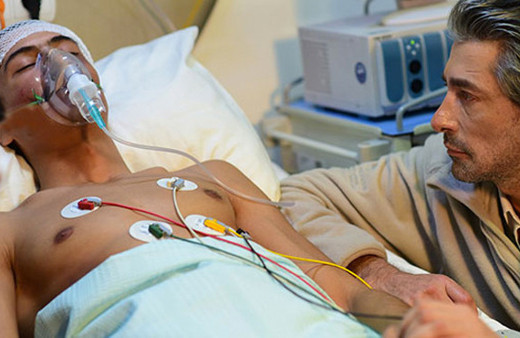 Kayıtdışı Nejat öldü mü 7.yeni bölüm fragmanı 