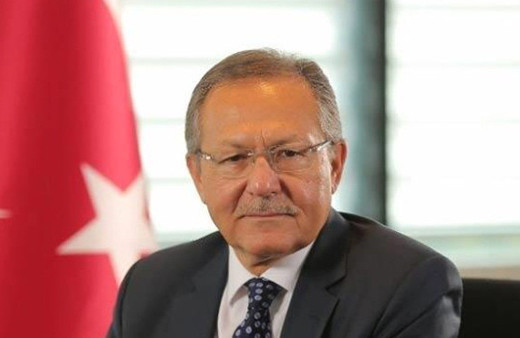 Balıkesir Belediye Başkanı Edip Uğur istifa edeceği tarihi açıkladı!