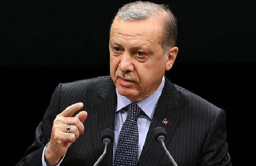 Erdoğan, Osman Kavala için ne dedi? Gezi'nin organizatörü mü?