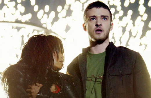 Skandal göğüs olayından 14 yıl sonra ilk kez sahnede! Tüm gözler oraya çevrildi!