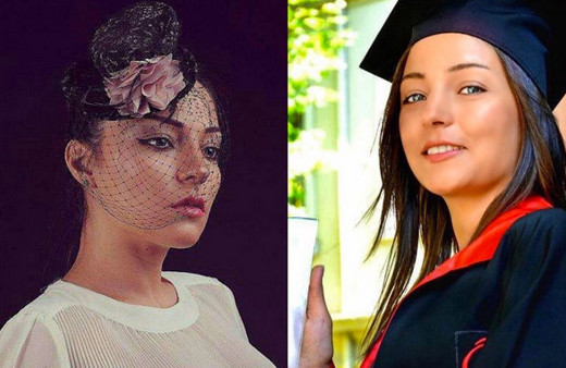 Eylem Gülçin Kanık'ın cenazesi ortada kaldı! Tecavüz edilmiş ve...