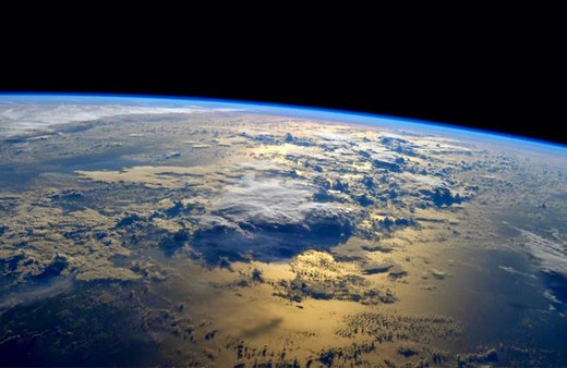 CERN: Dünya aslında olmamalı kendisini yok etmeli! 