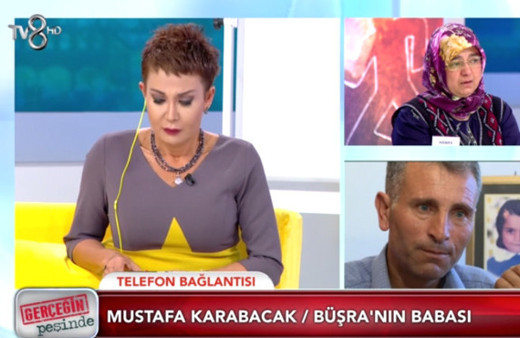 Gerçeğin Peşinde Tuğçe ve Büşra olayında tecavüz skandalı!