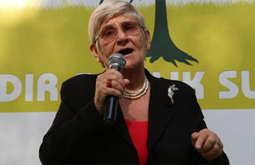 Canan Karatay: 'Kanı sulandırmak için mutlaka için'