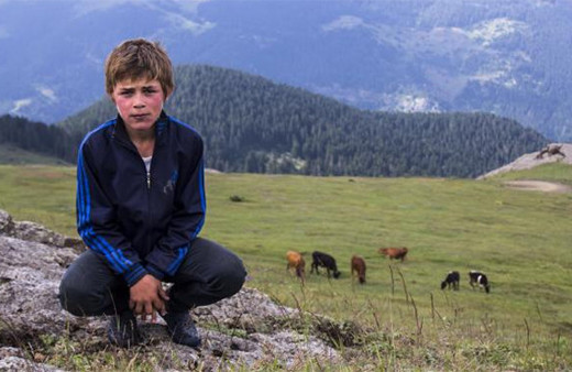 Eren Bülbül'ü şehit eden PKK'lı terörist yakalandı!