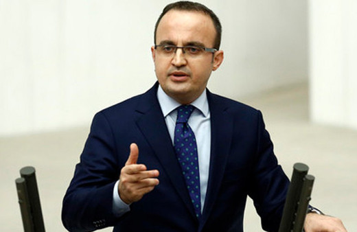 AK Parti'den erken seçim açıklaması