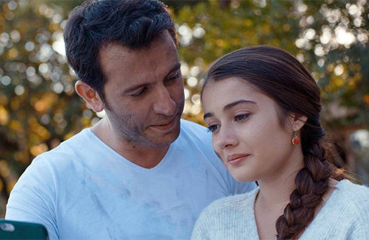 Ver Elini Aşk 8. bölüm 2. fragmanı