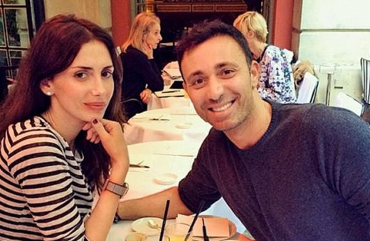 Mustafa Sandal açık açık konuştu 'Evet, kavga ettik ve...'