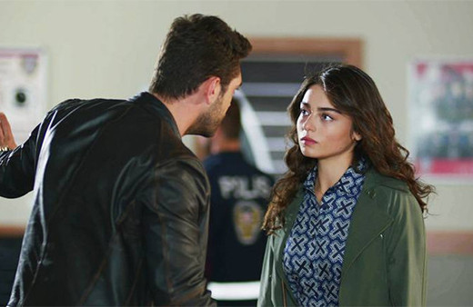 Meryem 13.bölüm fragmanı Savaş ile Meryem arasında ipler kopuyor