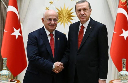 Bomba iddia! Meclis Başkanı'nın da 'artık dinlen' denecek!