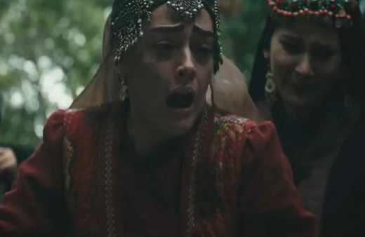 Diriliş Ertuğrul 4. sezonu bugün başlıyor!