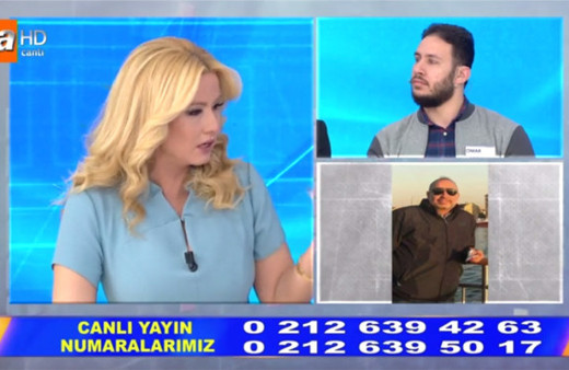 Müge Anlı kayıp Mısırlı iş adamı bulundu mu son durum ne?