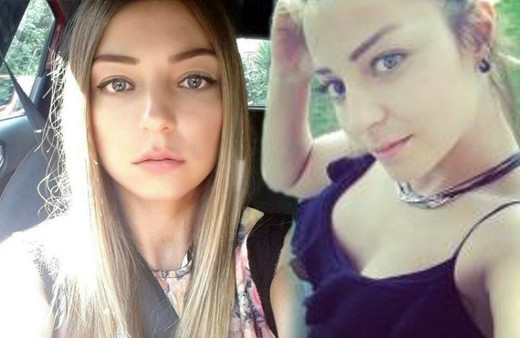 Genç kıza sahip çıkan olmamıştı yeni gelişme