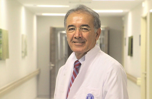 Ahat Andican kimdir İyi Parti eski bakan bakın nereli çıktı