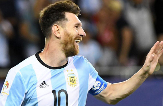 IŞİD’den Dünya Kupası’na Messi’li bombalı tehdit