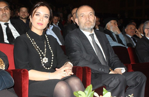 Çiğdem Özer kimdir nereli İyi Parti Aşık Veysel'in torunu