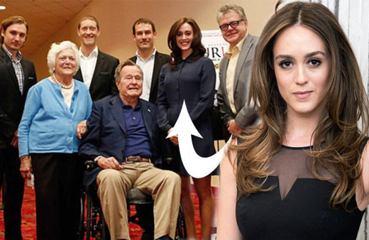 Eski başkan hakkında yıllar sonra gelen bomba taciz itirafı!