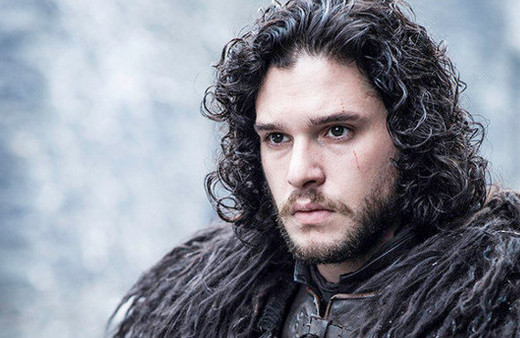 Game of Thrones'un finali ifşa oldu hem de Jon Snow tarafından