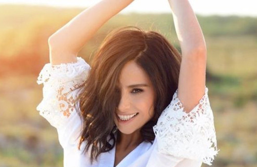 Betül Demir'in intikamı az rastlanır cinsten! Bakın nasıl yapmış!