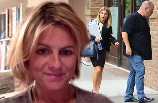 Masaj istedi birlikte olmaya zorladı! Ülke bu skandalı konuşuyor