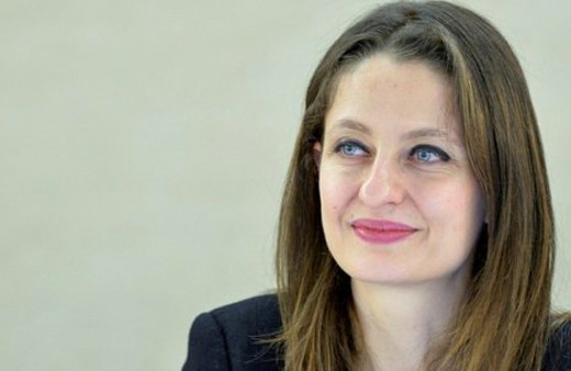 Şafak Pavey kimdir hayatı hakkında bilinmeyenler...