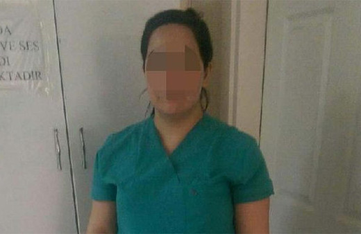 İstanbul'da sahte hemşire alarmı! 1 ay boyunca...