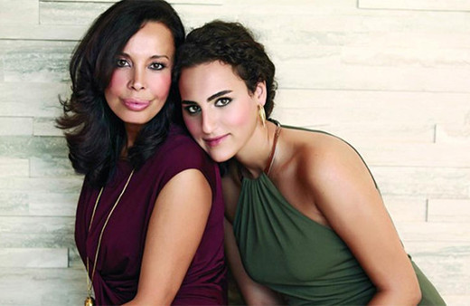 Eski Türkiye Güzeli'nin beyin ölümü gerçekleşti!