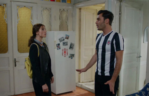 Şevkat Yerimdar 23. bölüm 2. fragmanı